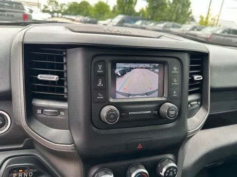 Used 2022 RAM 1500 Tradesman w/ Tradesman Group AWD/4WD image 10