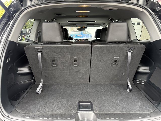 Used 2022 Honda Pilot Special Edition image 28