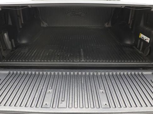 Used 2023 Ford F150 Lariat w/ Equipment Group 502A High image 11