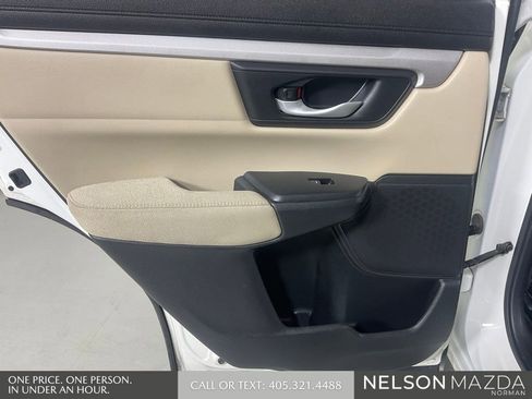 Used 2018 Honda CR-V LX image 19