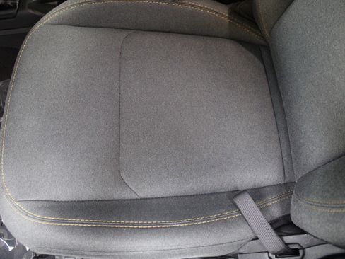 Used 2024 Jeep Wrangler Unlimited Sahara image 16