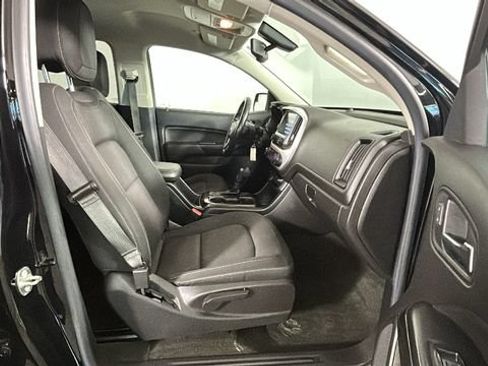 Used 2018 GMC Canyon SLE AWD/4WD image 29
