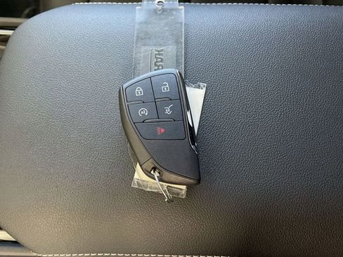 New 2025 Chevrolet Blazer EV LT image 39