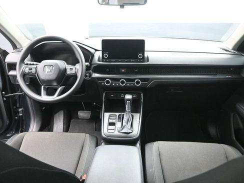 Used 2024 Honda CR-V EX image 14