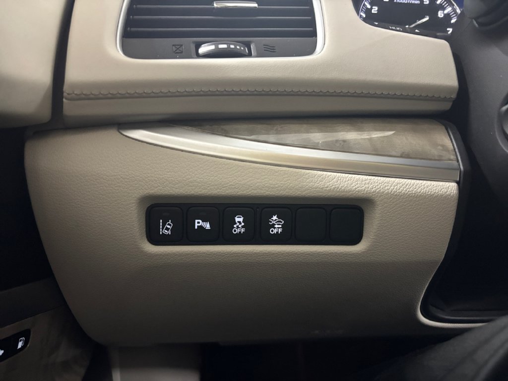 Used 2018 Acura RLX w/ Advance Package AWD/4WD image 30