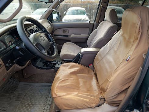 Used 1999 Toyota 4Runner SR5 image 19