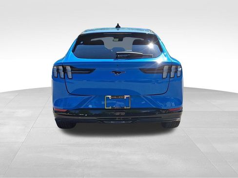 Used 2024 Ford Mustang Mach-E Premium AWD/4WD image 5