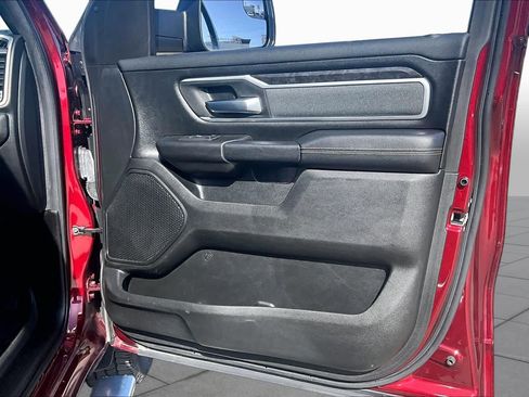 Used 2022 RAM 1500 Lone Star RWD image 23