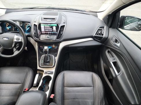 Used 2013 Ford Escape SEL image 19