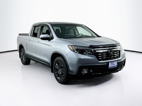 Used 2019 Honda Ridgeline Sport image 3