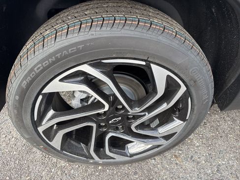 New 2026 Chevrolet TrailBlazer RS w/ Driver Confidence Package image 14