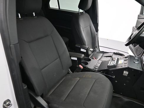 Used 2020 Ford Explorer 4WD Police Interceptor w/ Ready For The Road Package image 24