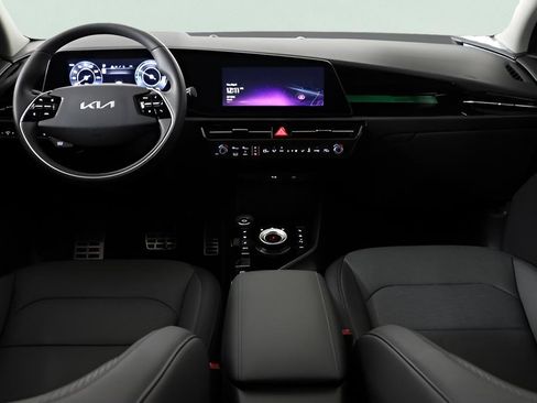 New 2025 Kia Niro Wave image 21