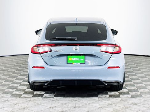 Used 2024 Honda Civic Sport image 8