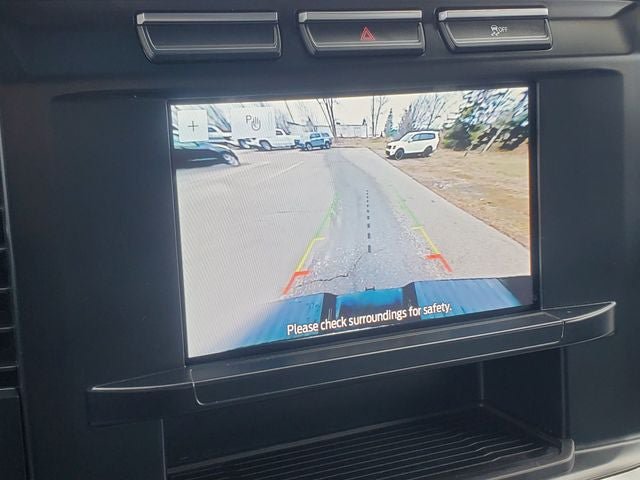 Used 2024 Ford F250 XL AWD/4WD image 16