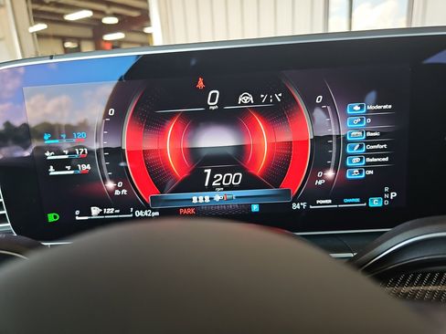 New 2026 Mercedes-Benz GLE 63 AMG S image 21