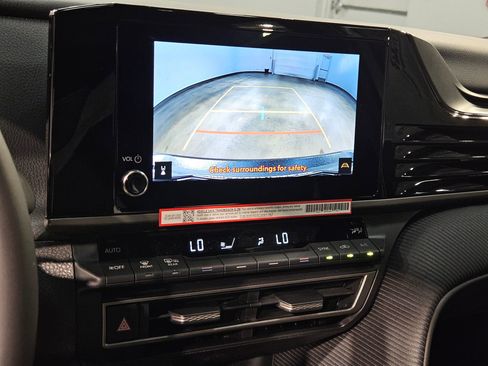 New 2026 Toyota Camry SE FWD image 17