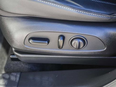 Used 2022 Chevrolet TrailBlazer ACTIV w/ Technology Package image 19