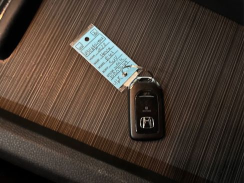 Used 2022 Honda Pilot Special Edition image 38