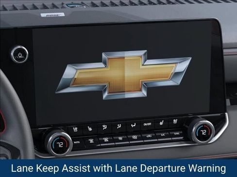New 2026 Chevrolet Colorado Z71 w/ Technology Package AWD/4WD image 23