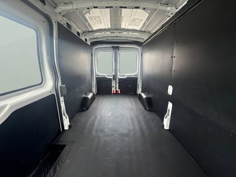 Used 2020 Ford Transit 250 Medium Roof w/ Load Area Protection Package RWD image 6