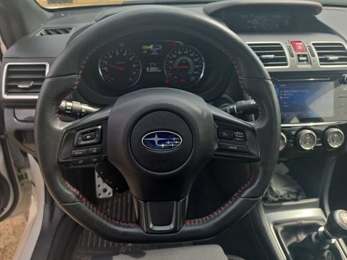 Used 2021 Subaru WRX Premium AWD/4WD image 19