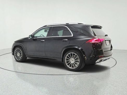 Certified 2023 Mercedes-Benz GLE 350 image 7