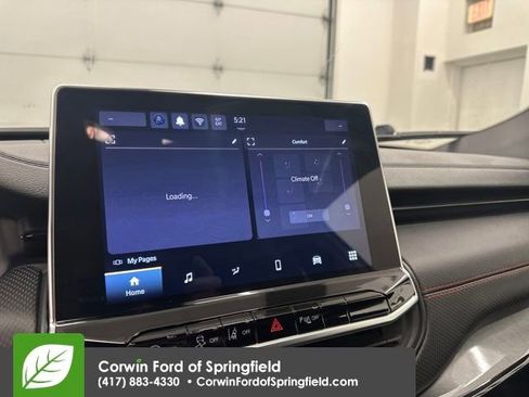 Used 2024 Jeep Compass Trailhawk image 22