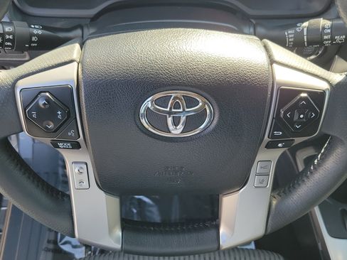 Certified 2024 Toyota 4Runner SR5 image 23