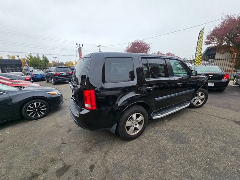 Used 2009 Honda Pilot LX image 3