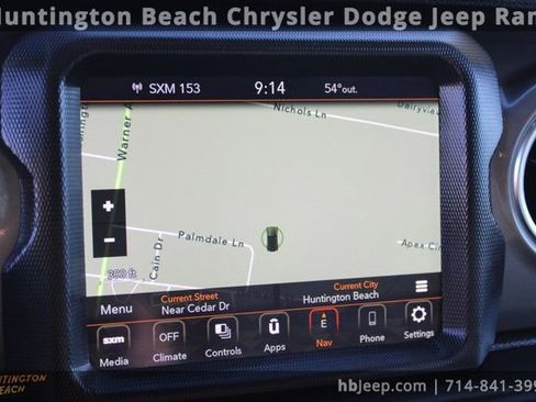 Used 2021 Jeep Wrangler Unlimited Rubicon 4xe image 31