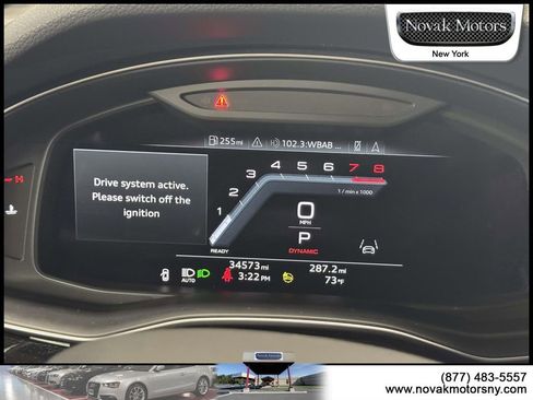 Used 2022 Audi Q7 2.0T Premium Plus image 21