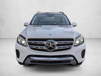 Used 2017 Mercedes-Benz GLS 450 4MATIC video 2