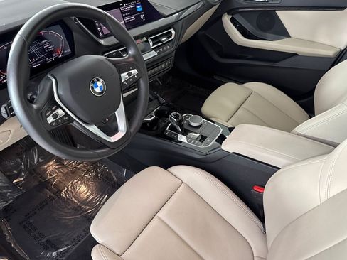 Used 2023 BMW 228i Gran Coupe w/ Convenience Package FWD image 4