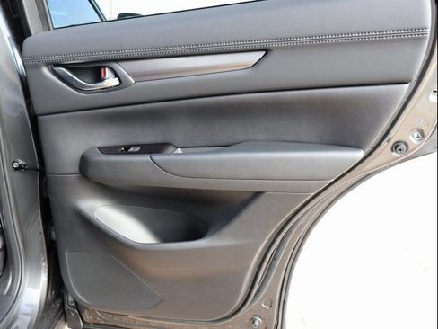 New 2025 MAZDA CX-5 AWD 2.5 S w/ Select Package image 12