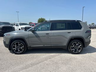 New 2026 Jeep Cherokee Overland w/ Advanced Pro Tech Group AWD/4WD video 2
