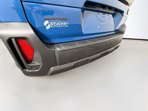 New 2026 Subaru Outback Wilderness AWD/4WD image 33