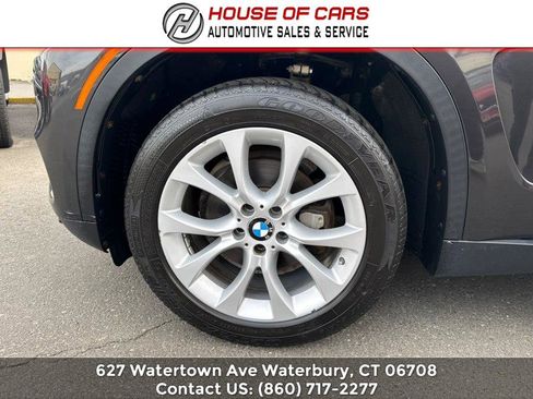 Used 2016 BMW X5 xDrive35i image 61