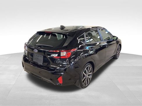 Certified 2024 Subaru Impreza 2.0i Sport image 10