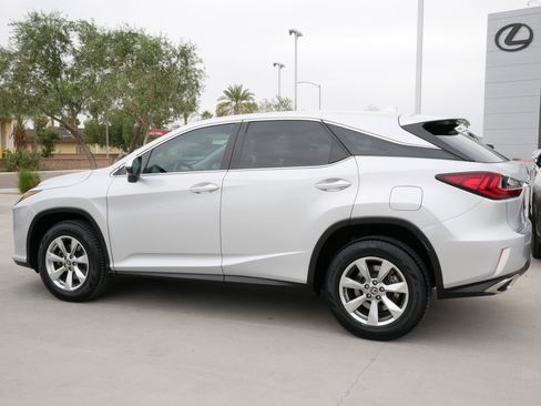 Used 2019 Lexus RX 350 FWD image 5