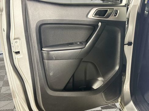 Used 2019 Ford Ranger XLT w/ Equipment Group 301A Mid RWD image 17