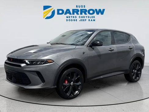 Certified 2025 Dodge Hornet GT w/ GT Plus Package AWD/4WD image 1