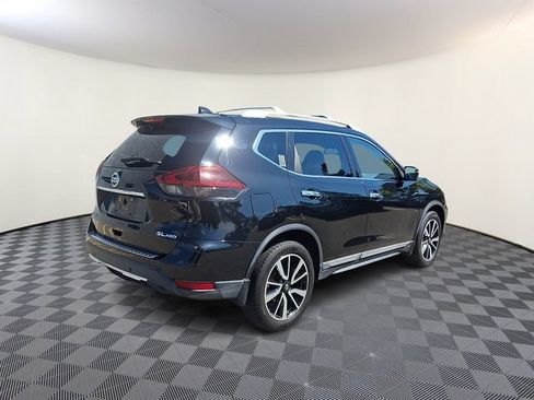 Used 2020 Nissan Rogue SL w/ Premium Package AWD/4WD image 6