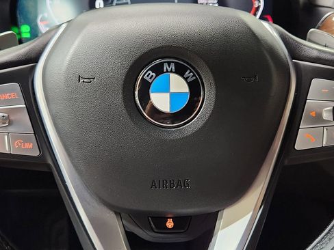 Used 2022 BMW X3 sDrive30i w/ Premium Package 2 RWD image 50
