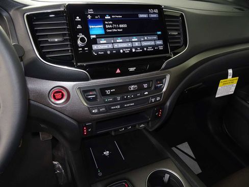 New 2026 Honda Ridgeline RTL image 13