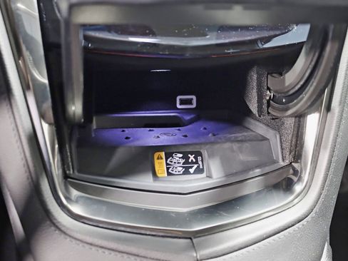 Used 2016 Cadillac CTS Luxury image 22