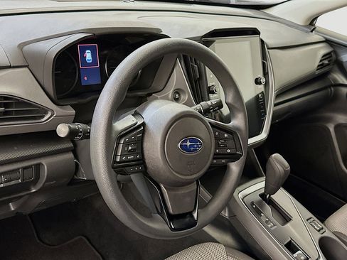 Used 2024 Subaru Crosstrek 2.0i Premium image 18