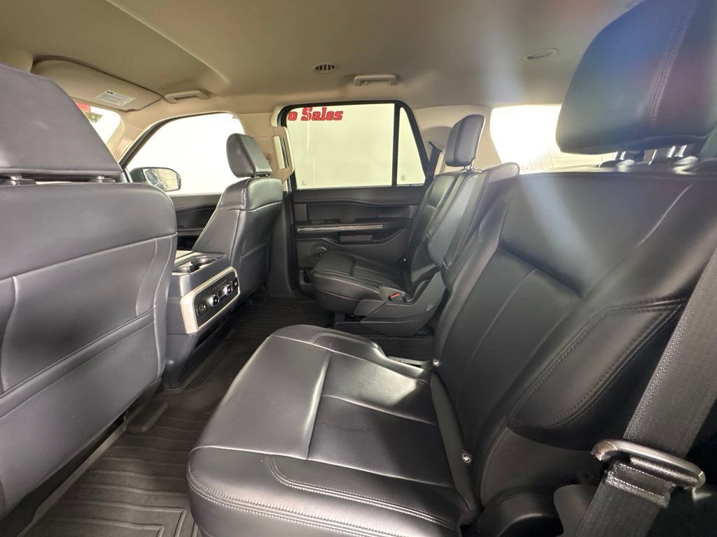 Used 2023 Ford Expedition XLT RWD image 42