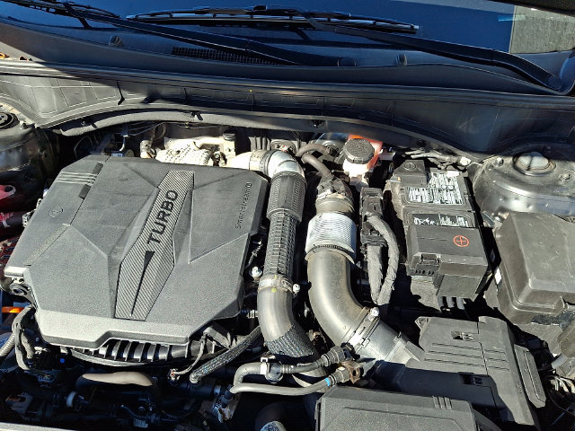 Certified 2023 Kia Sorento EX FWD image 30
