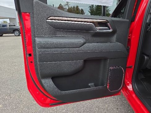 New 2026 Chevrolet Silverado 1500 LT AWD/4WD image 31